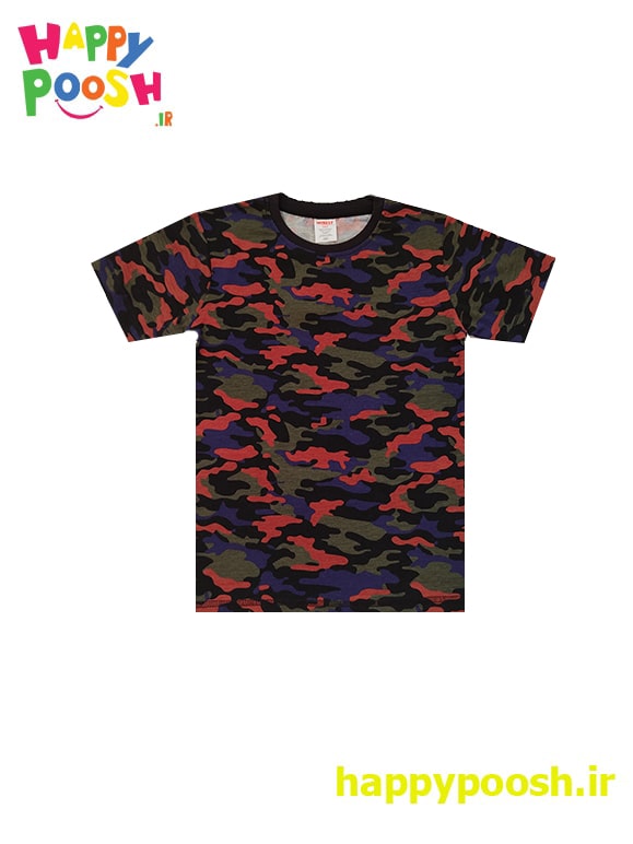 T-shirt-army