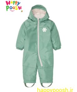 کاپشن سرهمی برند لوپیلو