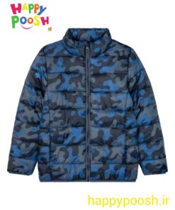 کاپشن برند لیدل آلمان