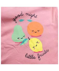 کیسه خواب نوزاد لوپیلو رنگ صورتی