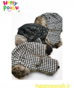 کلاه گوش گیر