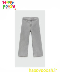 شلوار بگ دخترانه برند MNG (منگو)
