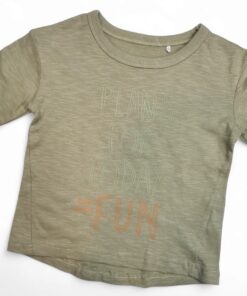 Alternative view of بلوز آستین بلند نخی