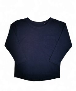 Alternative view of بلوز آستین بلند نخی