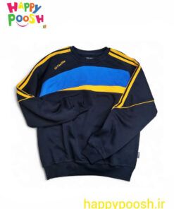 بلوز دورس ضخیم داخل کرک