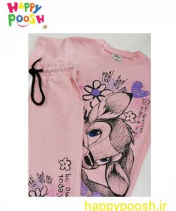 ست بلوز شلوار دخترانه