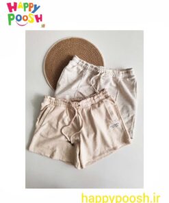 شلوارک دورس زنانه