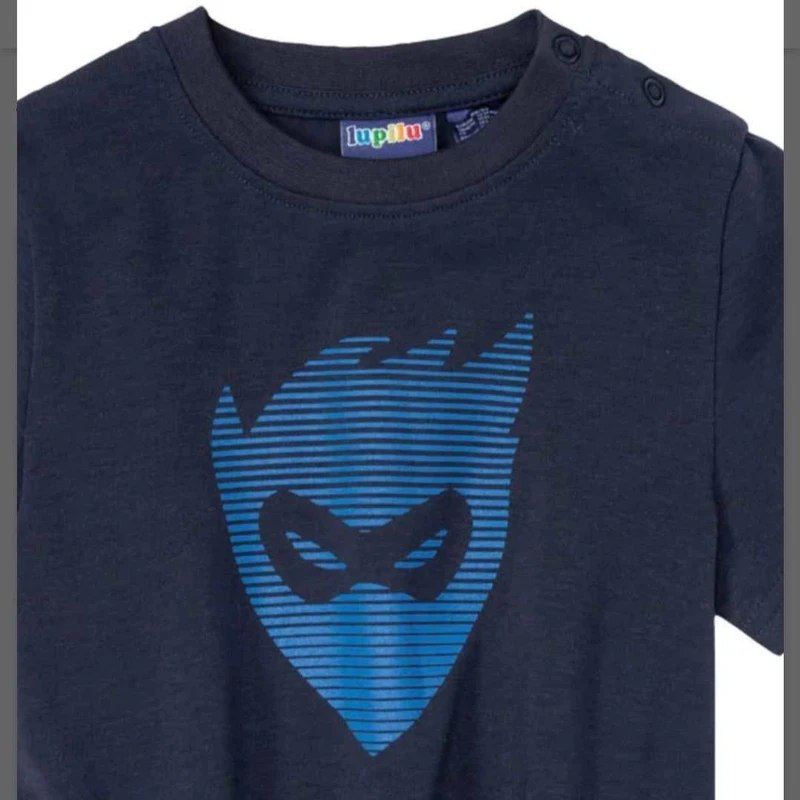 پک دوتایی تیشرت برند لوپیلو - Image 3