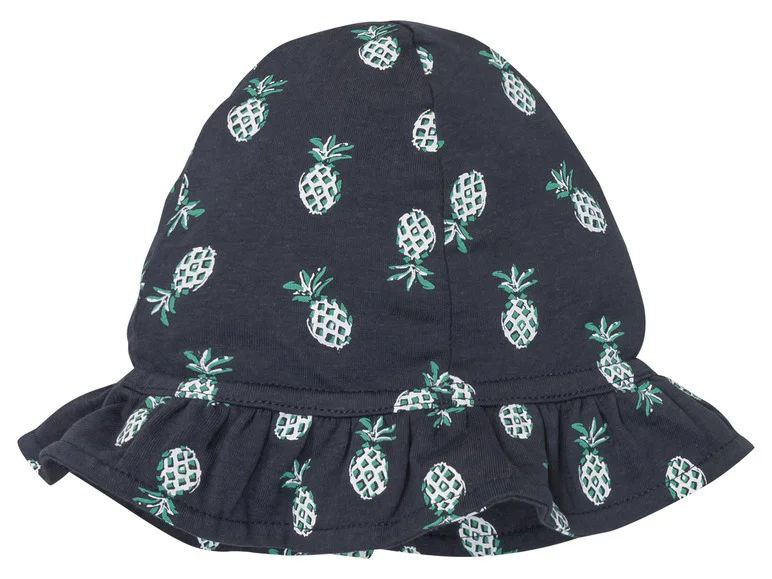 سه تیکه نخی دخترانه برند لوپیلو - Image 6