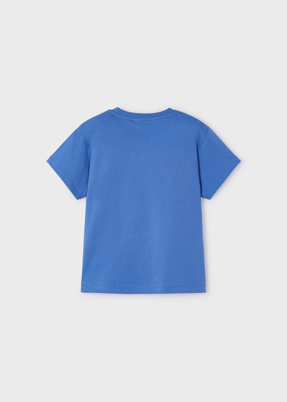 تیشرت نخی پسرانه - Image 2