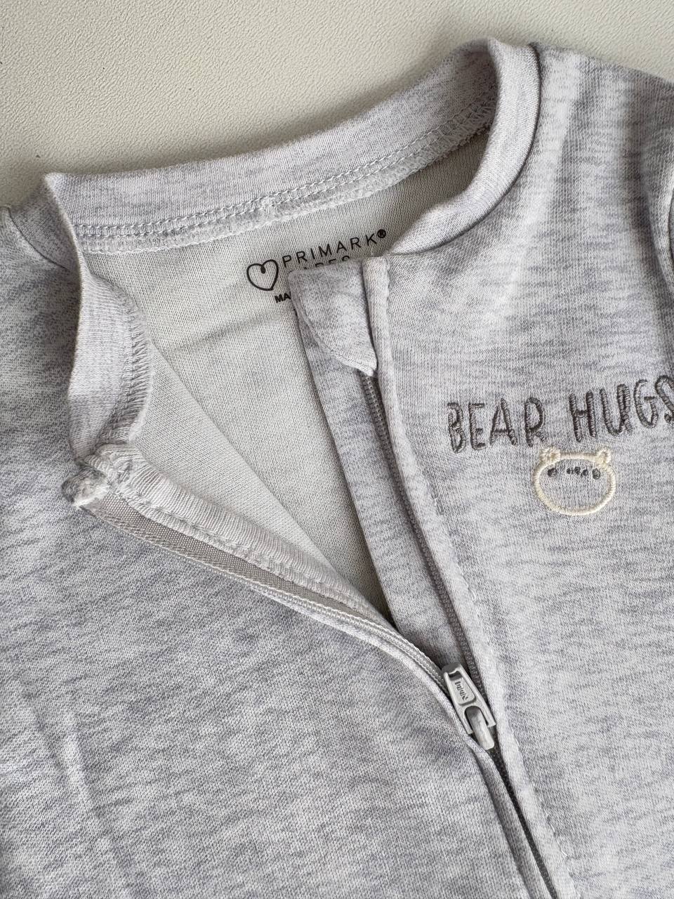 سرهمی جوراب دار زیپی - Image 3