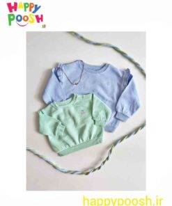 بلوز دورس دخترانه داخل کرک