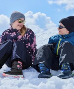 Alternative view of کاپشن اسکی