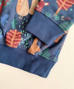 Alternative view of ست بلوز شلوار دورس از برند next