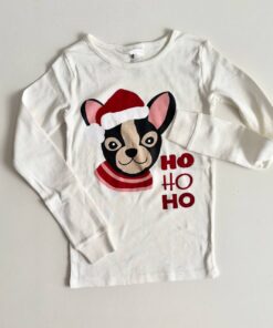 Alternative view of بلوز نخی آستین بلند