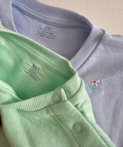 Alternative view of بلوز دورس دخترانه داخل کرک