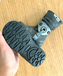 Alternative view of نیم بوت زغالی شاین