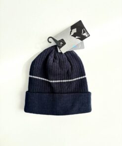 Alternative view of کلاه بافت ساده اسپرت