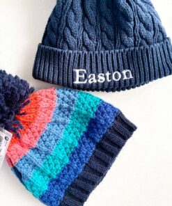 Alternative view of کلاه بافت پسرانه برند نکست