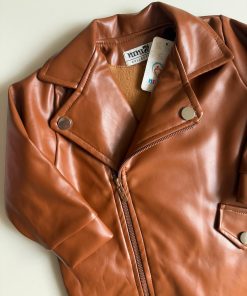 Alternative view of سرهمی اسپرت چرم