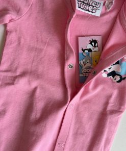 Alternative view of سرهمی نخی دکمه دار