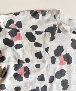 Alternative view of ست بلوز شلوار دخترانه c and a