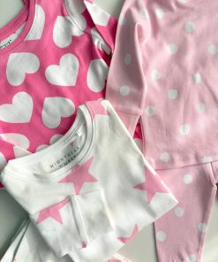 Alternative view of ست بلوز شلوار دخترانه نکست