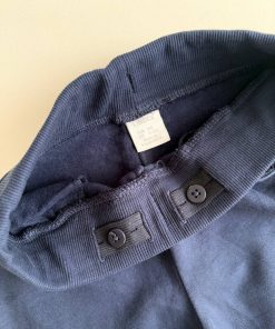 Alternative view of ست بلوز شلوار دورس داخل کرک تراکتور سرمه ای