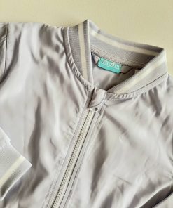 Alternative view of بامبر جکت دخترانه لوپیلو آبی