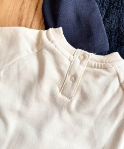 Alternative view of بلوز اسپرت خز دار لوپیلو