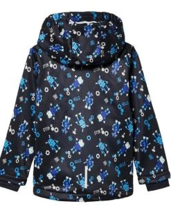 Alternative view of کاپشن شیلد لوپیلو