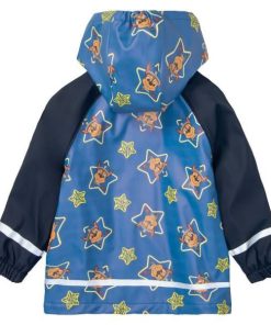 Alternative view of کاپشن شیلد لوپیلو