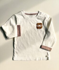 Alternative view of بلوز نخی اسپرت obaibi