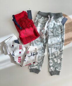 Alternative view of شلوار اسلش داخل کرک برند تامی