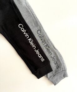 Alternative view of شلوار اسلش داخل کرک کالوین کلین