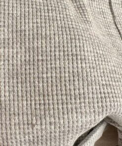 Alternative view of ست تیشرت شلوارک پسرانه بیسکوئتی