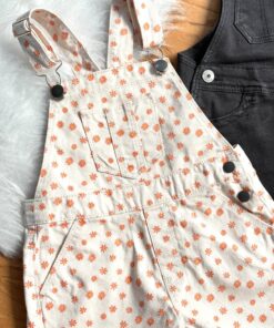 Alternative view of بیلر شلوارکی دخترانه