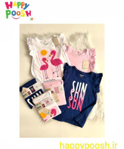 lupilu girl t-shirt