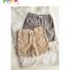 boy short
