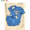 boy t-shirt and short