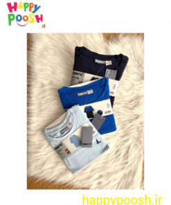 peperts boy t-shirt