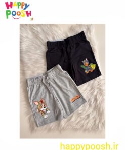 boy short