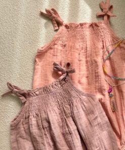 Alternative view of بادی دو بند دخترانه فانتزی