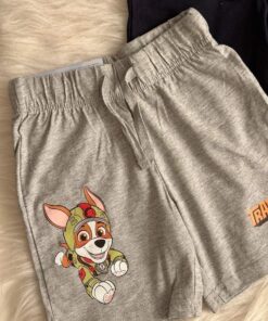 boy short