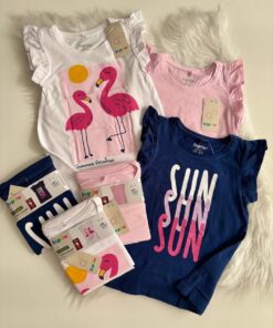 lupilu girl t-shirt