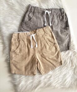 boy short