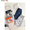 lupilu boy short