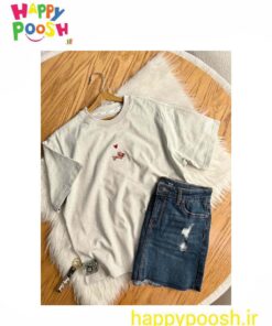 girl t-shirt
