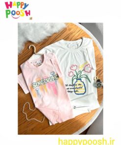 girl t-shirt