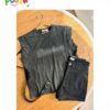 girl top and short